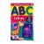 MIS PRIMERAS CARTAS ABC