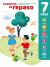 Cuaderno de repaso 7 años