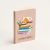 Cuaderno pocket cosido: Capricornio