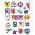 Oh Happy Day Stickers