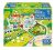Book and Jigsaw: On the Farm