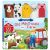 Old MacDonald Had a Farm Finger Puppet 