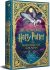 Harry Potter y el prisionero de Azkaban. Edición MinaLima