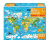 Usborne book and jigsaw: Animals of the world