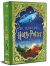 Harry Potter y la cámara secreta (Ed. Minalima)