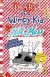 Diary of a wimpy kid hot mess
