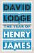 The Year Of Henry James