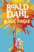 The Magic Finger - R.D.