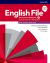 English File 4th Ed Elementary Pack B SB/WB with Online Practice