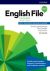 ENGLISH FILE 4TH ED INTERMEDIATE TCH BOOK AN TCH RESOURCE BOOK