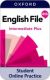 ENGLISH FILE INTERMEDIATE PLUS ONLINE PRACTICE 4TH EDITION