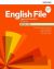 ENGLISH FILE 4 TH ED UPPER INTERMEDIATE WB WO/ KEY