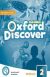 OXFORD DISCOVER 2 WB SECOND ED