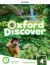 OXFORD DISCOVER 4 SB SECOND EDITION