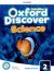 OXFORD DISCOVER SCIENCE 2 SB WITH ONLINE PRACTICE
