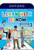 Learn With Us Now Level 3 Student Book with Online Practice