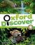 Oxford Discover 4 Book