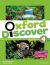 Oxford Discover 4 Wb.