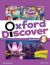 Oxford Discover 5 Wb