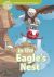 OXFORD READ AND IMAGINE LEVEL 3 IN THE EAGLES NEST