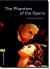Obwl 1: The Phantom Of The Opera