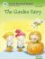 Osr 7 The Garden Fairy