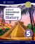 OXFORD INTERNATIONAL PRIMARY HISTORY 5 - SB