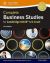 COMPLETE BUSINESS STUDIES FOR CAMBRIDGE IGCSE AND 0 LEVEL