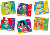 Floppy S Phonics Sounds And Letters Level 5 Mixed Pack
