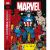 MARVEL EN LOS PRINCIPIOS 1939-1949