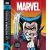  MARVEL UN UNIVERSO EN EVOLUCION 1980-1984