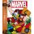 MARVEL EMPIEZA UN NUEVO ORDEN 1985-1989