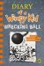  Diary of a Wimpy Kid: Wrecking Ball (Book 14)