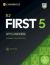B2 First 5 Student's Book with Answers with Audio with Resource Bank Authentic Practice Tests