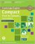 Compact First For Schools Second Edition Wb Wo Key