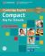 Compact Key For Schools Student´S Book Wo/Answers