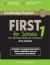 Cambridge First For Schools 1 For 2015 Exam With Key