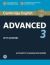 CAMBRIDGE ENGLISH ADVANCED 3
