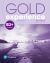 GOLD EXPERIENCE B2+ WORKBOOK 2ND EDITION