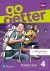 Go getter 4 student´s book with online practice