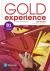 GOLD EXPERIENCE B1 TCH BOOK