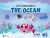 Let´s learn about the ocean Steam project book