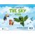  Let´s learn about THE SKY immersion level 3 Student´s book