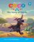 Disney  Level 1: Coco - The Story of Dante
