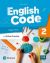 English Code British 2 Pupil's Book with online practice