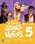 My Disney Stars & Heroes 5 Student´s book with Ebook  and Digital Activities