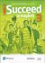  I SUCCEED IN ENGLISH 3 - WB