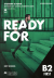Pack Ready for B2- First - Student´s Book No Key + Workbook No Key + Digital App