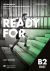 Ready for B2 First Workbook without Key and Digital Workbook