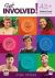 Get Involved! A2+ Student's Book with Student's App and Digital SB